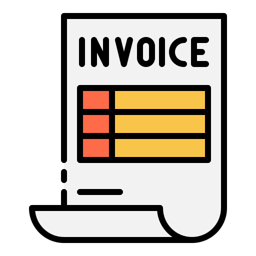 Icon for Sales & Invoicing